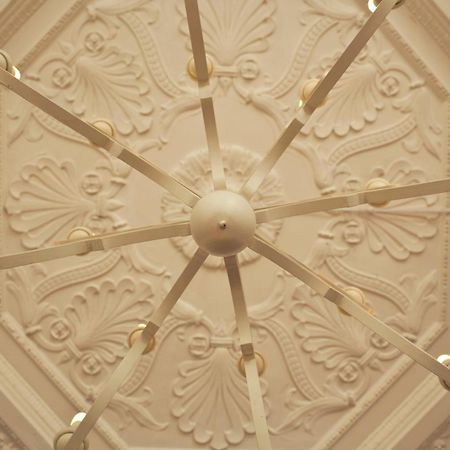 Grand Hotel Cesena Bagian luar foto